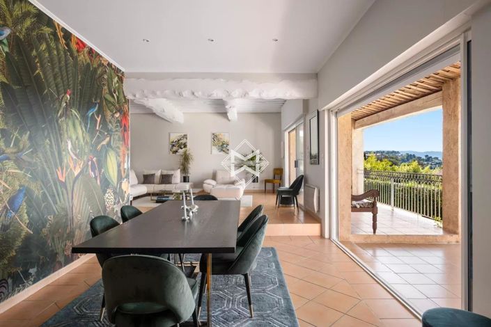 Image No.9-Maison de 5 chambres à vendre à Mougins