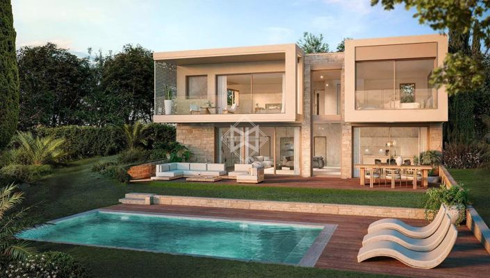 Image No.1-4 Bed House for sale