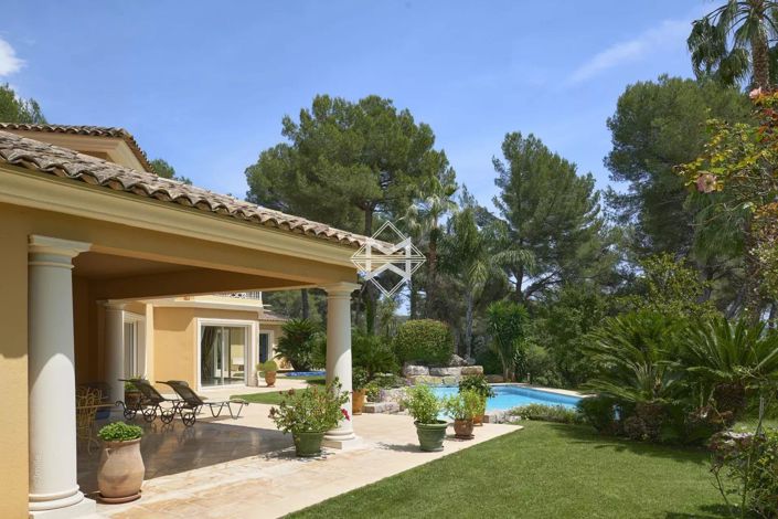 Image No.5-4 Bed House for sale