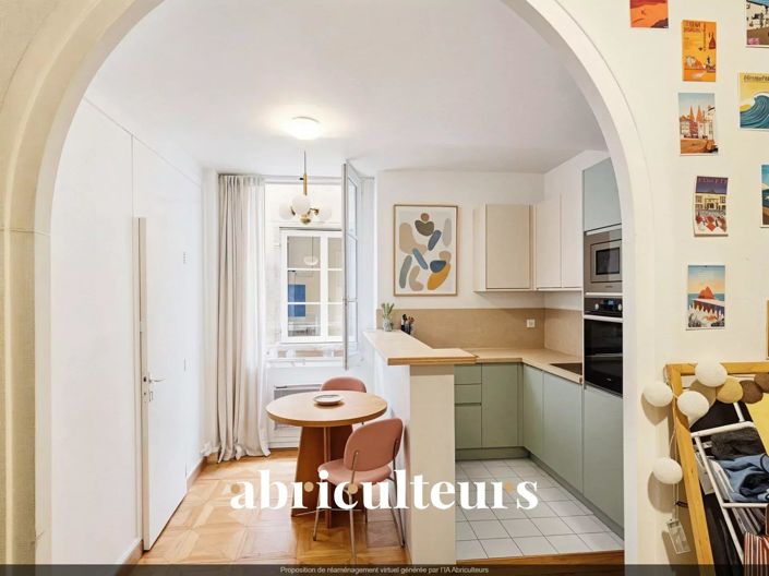 Image No.4-1 Bed Apartment for sale