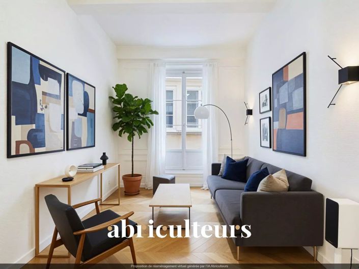 Image No.1-1 Bed Apartment for sale