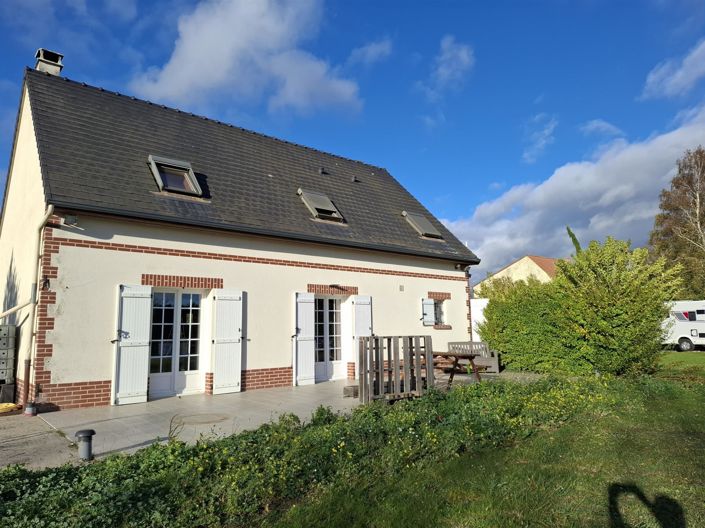 Image No.3-4 Bed House for sale