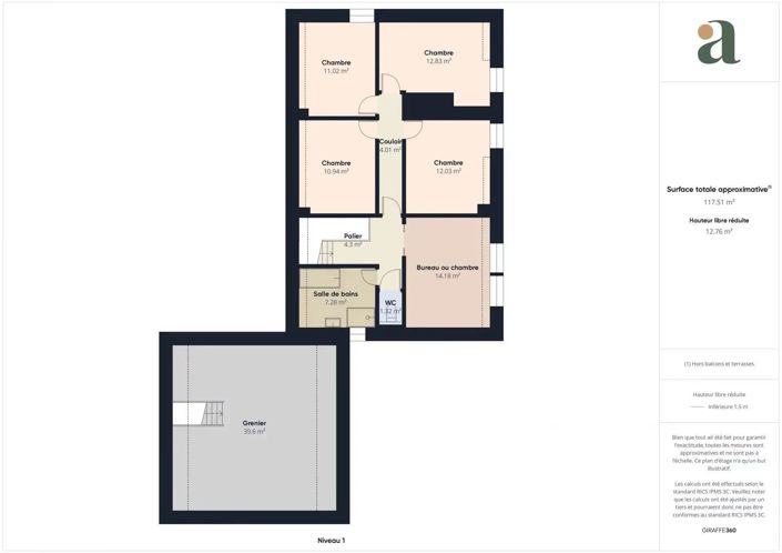 Image No.22-7 Bed House for sale