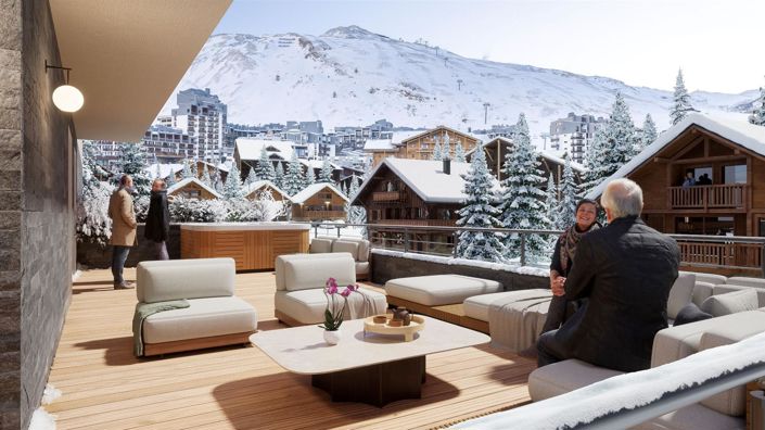 Image No.2-Apartment for sale