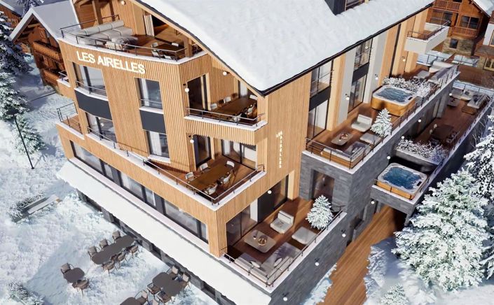 Image No.2-Apartment for sale