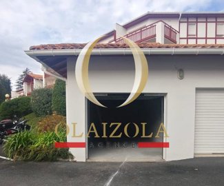 1 - Saint-Jean-de-Luz, House