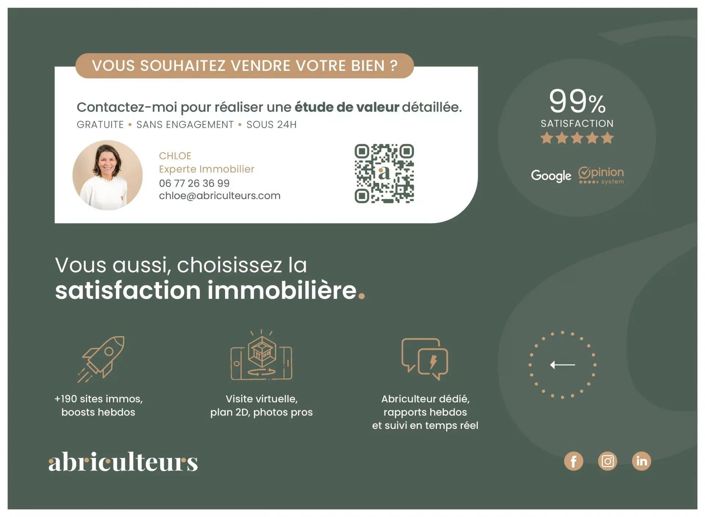 Image No.17-2 Bed Apartment for sale