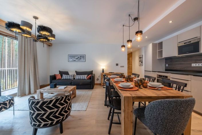 Image No.2-3 Bed Apartment for sale