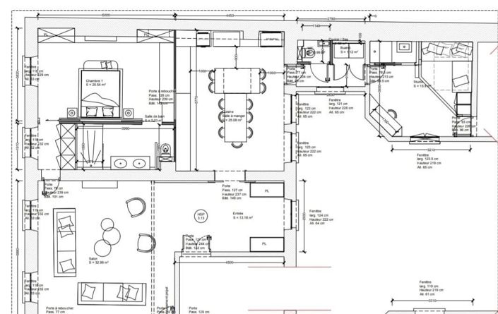 Image No.11-4 Bed Apartment for sale