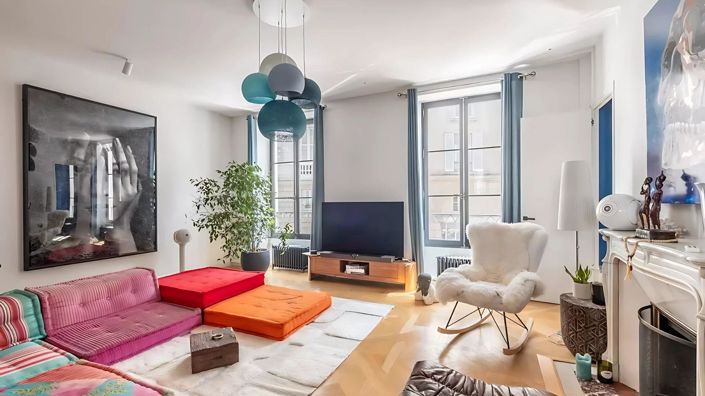 Image No.2-4 Bed Apartment for sale