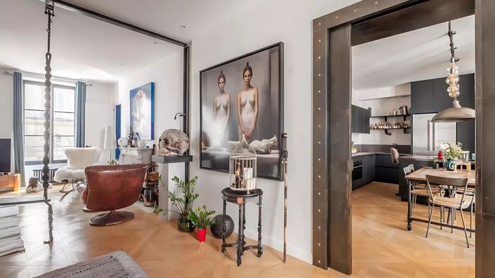 Image No.4-4 Bed Apartment for sale