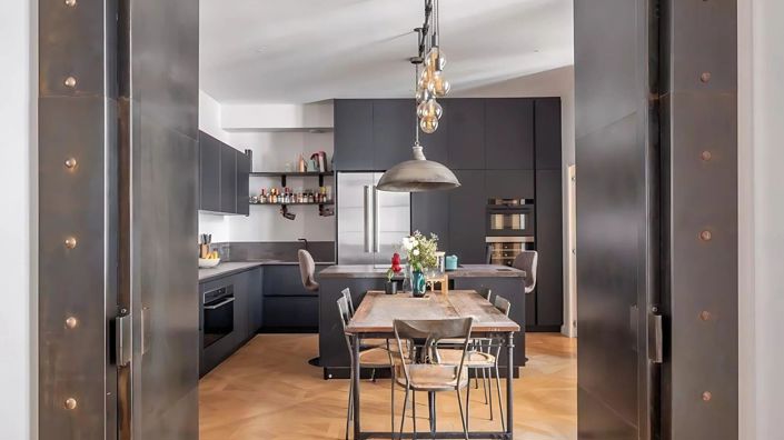 Image No.5-4 Bed Apartment for sale