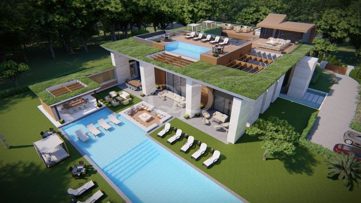 Image No.1-5 Bed House for sale