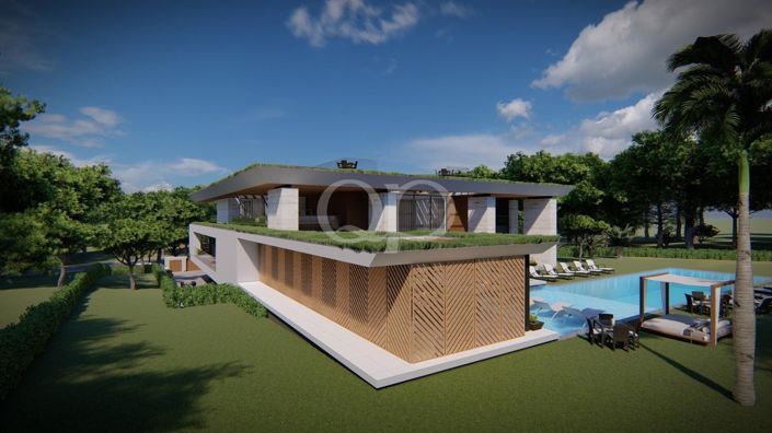 Image No.16-5 Bed House for sale