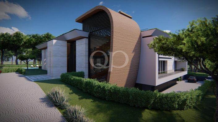 Image No.19-5 Bed House for sale