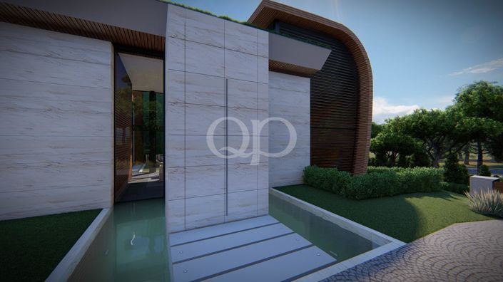 Image No.22-5 Bed House for sale