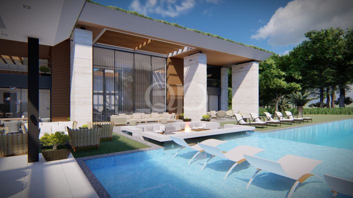 Image No.3-5 Bed House for sale