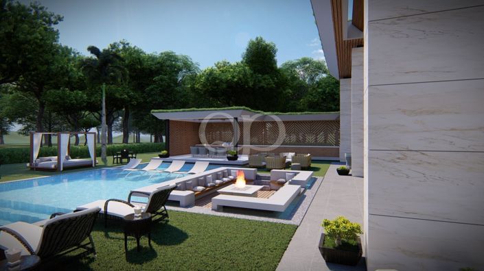 Image No.36-5 Bed House for sale