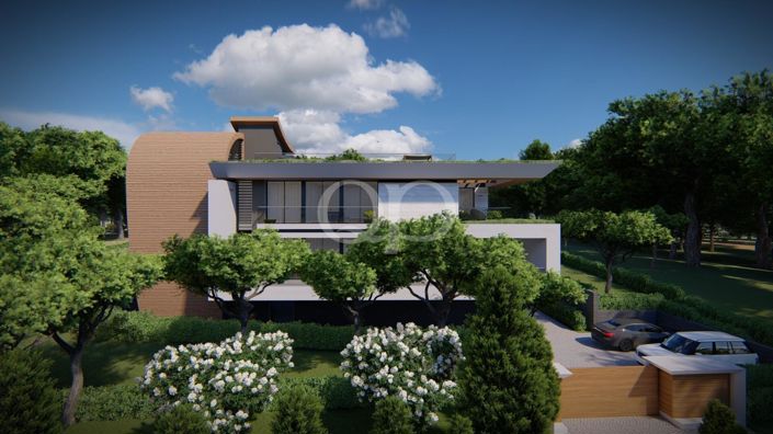 Image No.4-5 Bed House for sale