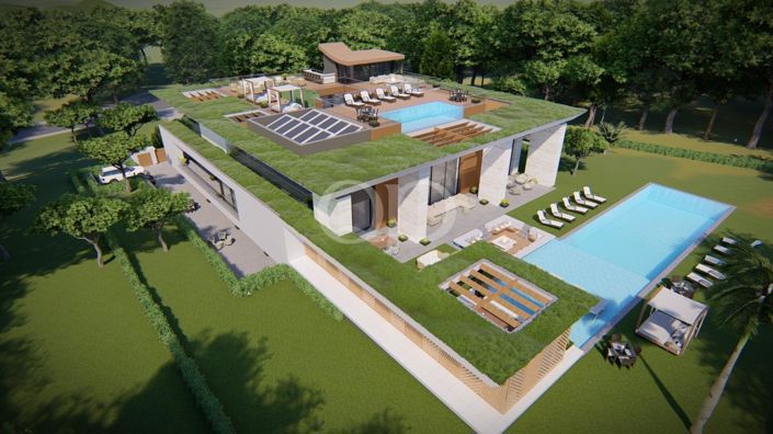 Image No.47-5 Bed House for sale