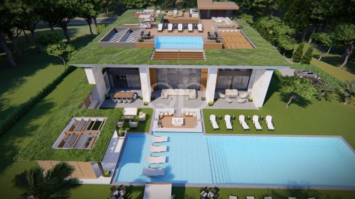 Image No.48-5 Bed House for sale