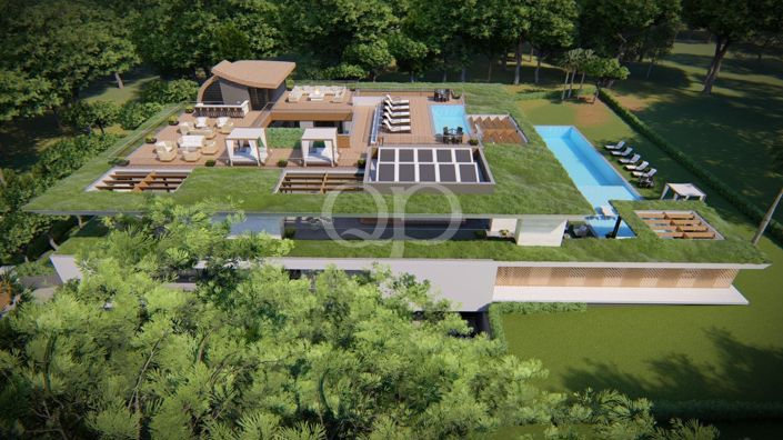 Image No.50-5 Bed House for sale