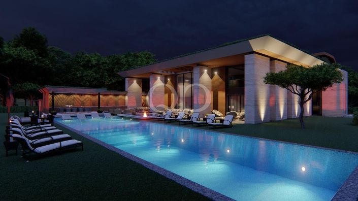 Image No.64-5 Bed House for sale