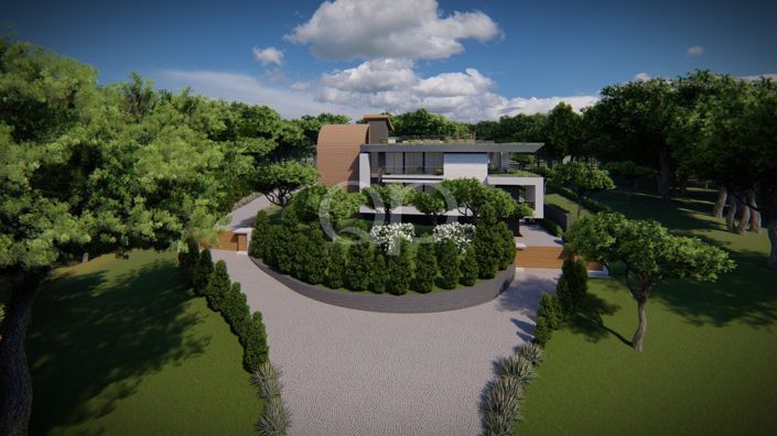 Image No.72-5 Bed House for sale