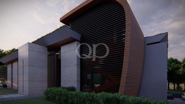 Image No.8-5 Bed House for sale