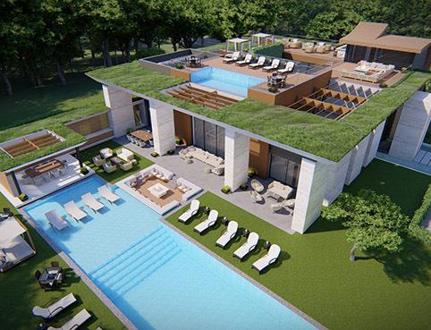 Image No.86-5 Bed House for sale