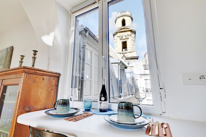 Image No.2-1 Bed Apartment for sale