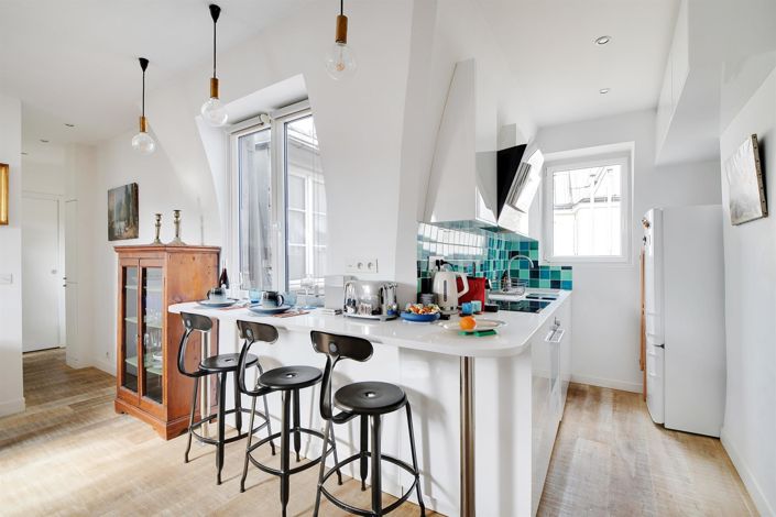 Image No.4-1 Bed Apartment for sale