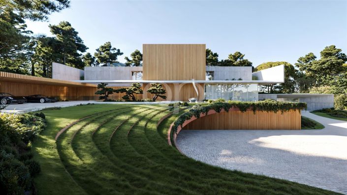 Image No.3-10 Bed House for sale