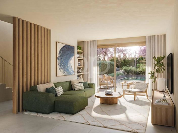 Image No.2-3 Bed House for sale