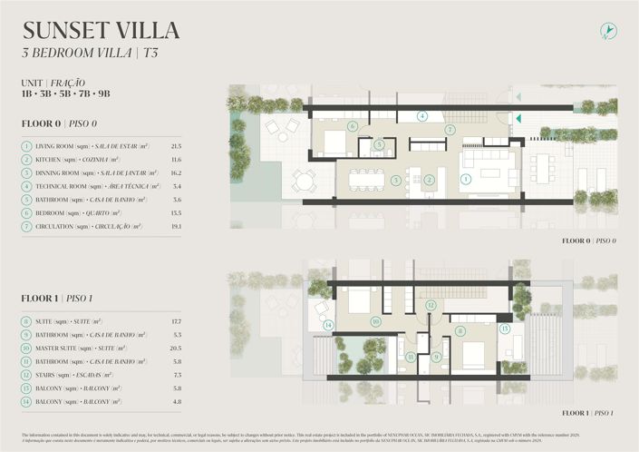 Image No.7-3 Bed House for sale