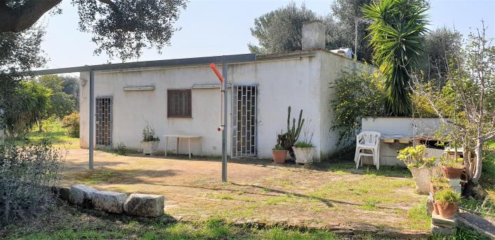 Image No.6-1 Bed Cottage for sale