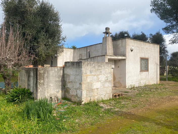 Image No.9-1 Bed Cottage for sale