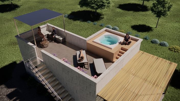 Image No.5-2 Bed Property for sale