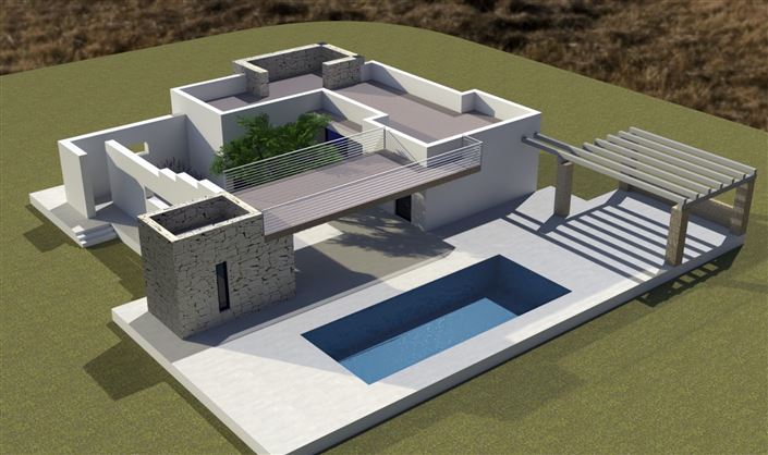 Image No.15-1 Bed Farmhouse for sale