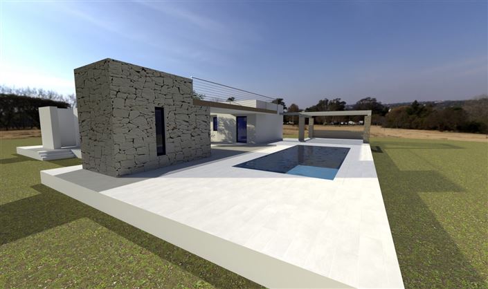 Image No.19-1 Bed Farmhouse for sale