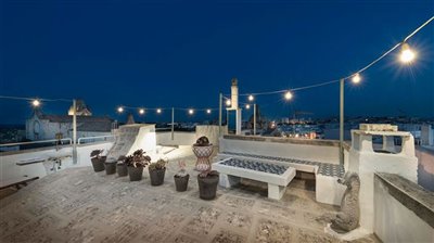 1 - Ostuni, Apartment