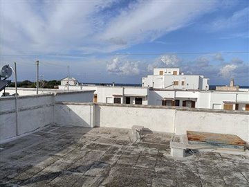 1 - Ostuni, Townhouse