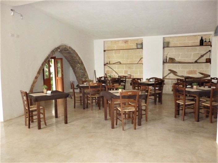 Image No.12-8 Bed Masseria for sale