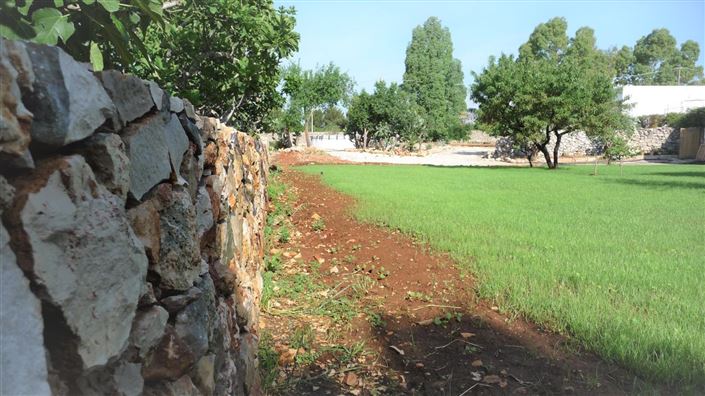 Image No.25-8 Bed Masseria for sale