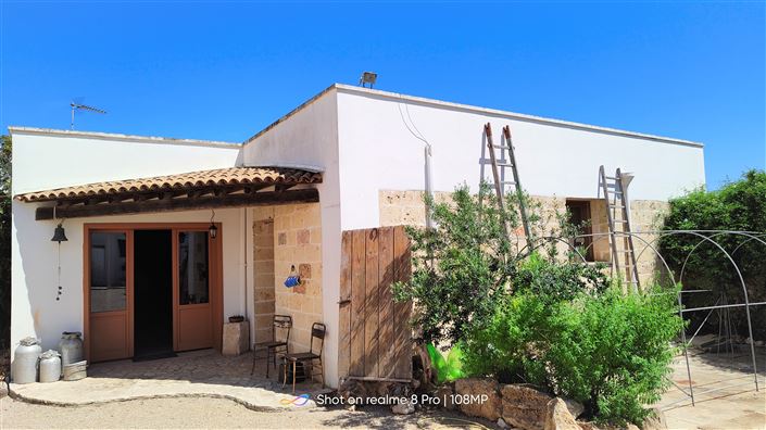 Image No.5-8 Bed Masseria for sale