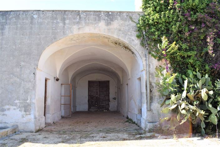 Image No.10-6 Bed Masseria for sale