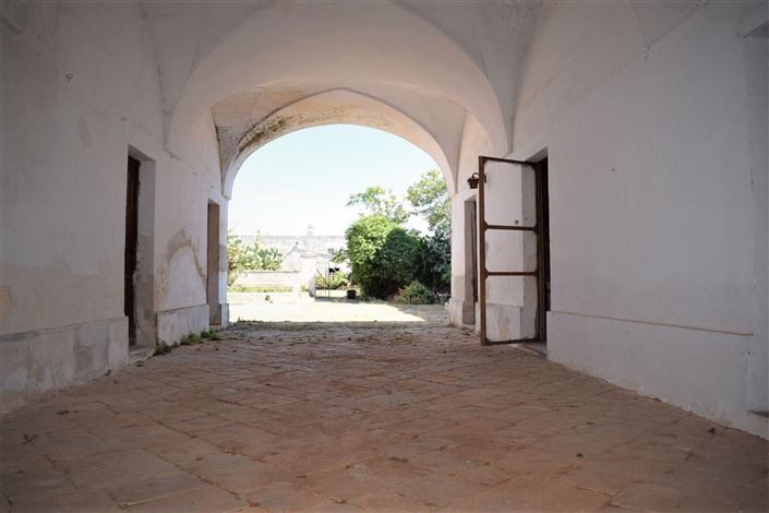 Image No.14-6 Bed Masseria for sale