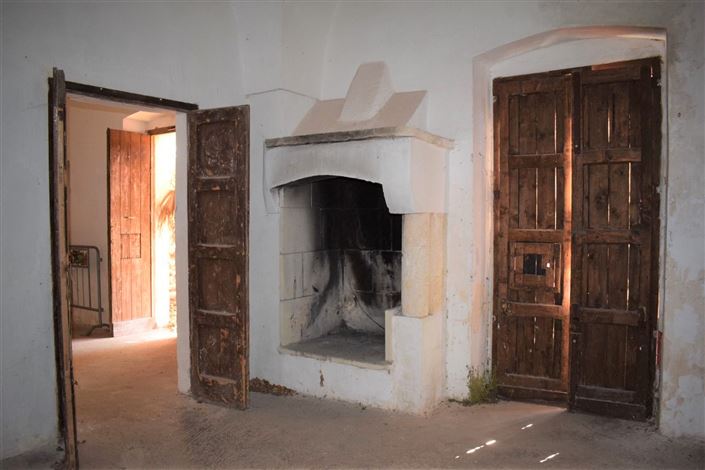 Image No.16-6 Bed Masseria for sale