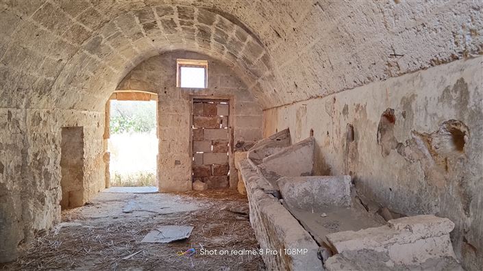 Image No.18-6 Bed Masseria for sale