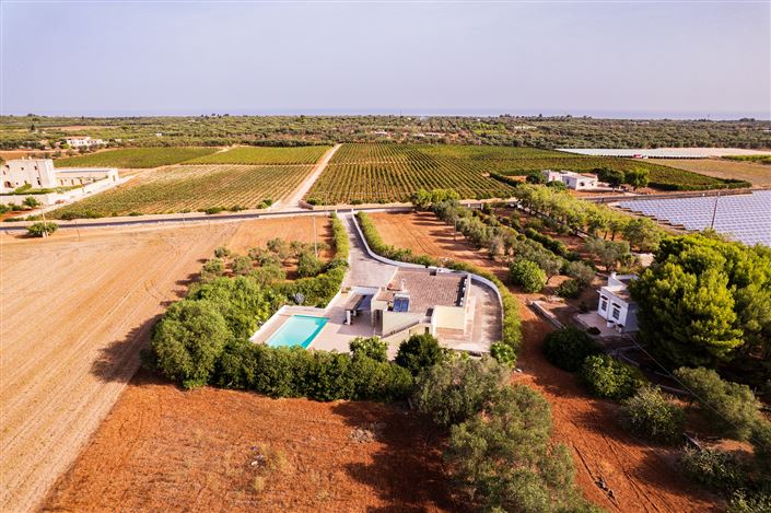 Image No.2-4 Bed Villa for sale